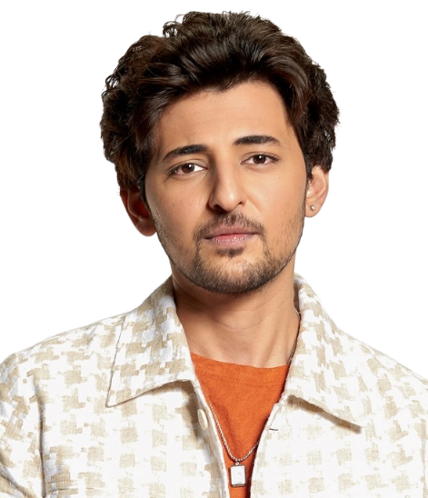 Darshan Raval